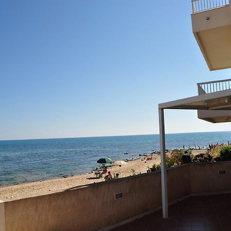 Sagittarius Mare Apartment Marina di Ragusa Exterior photo