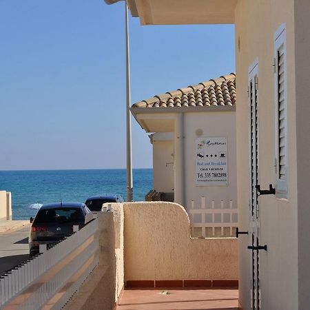 Sagittarius Mare Apartment Marina di Ragusa Exterior photo