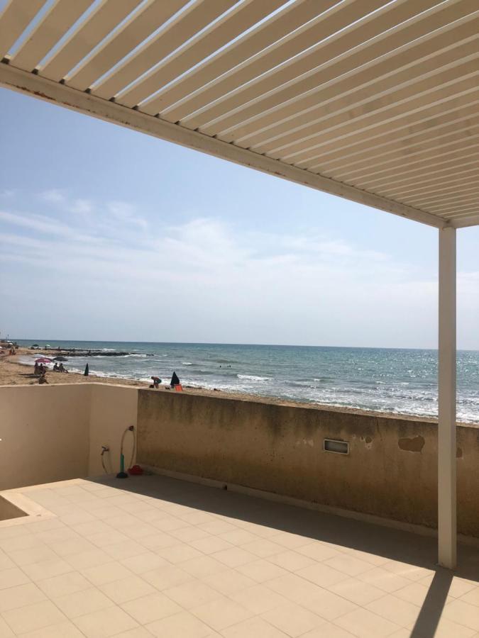 Sagittarius Mare Apartment Marina di Ragusa Exterior photo