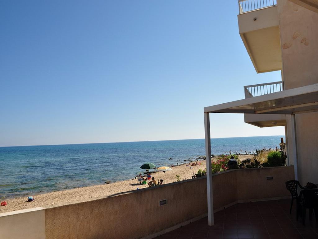 Sagittarius Mare Apartment Marina di Ragusa Exterior photo