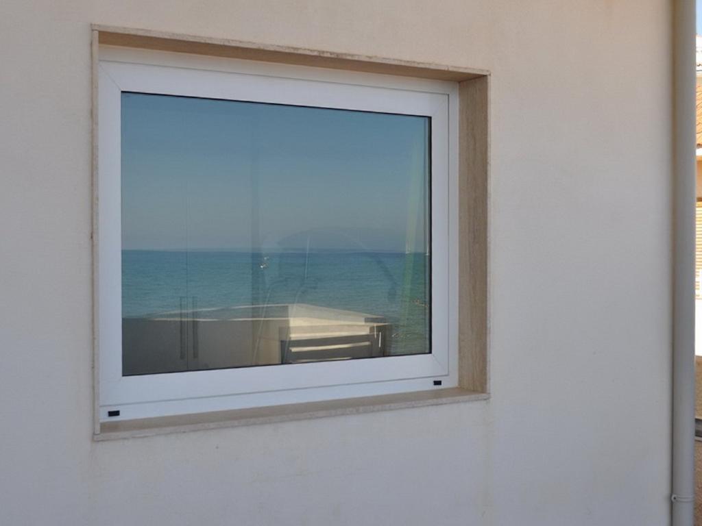 Sagittarius Mare Apartment Marina di Ragusa Exterior photo