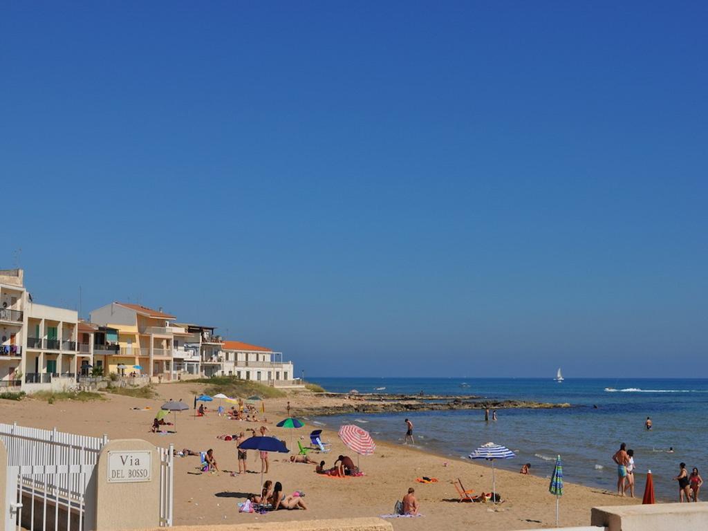 Sagittarius Mare Apartment Marina di Ragusa Room photo